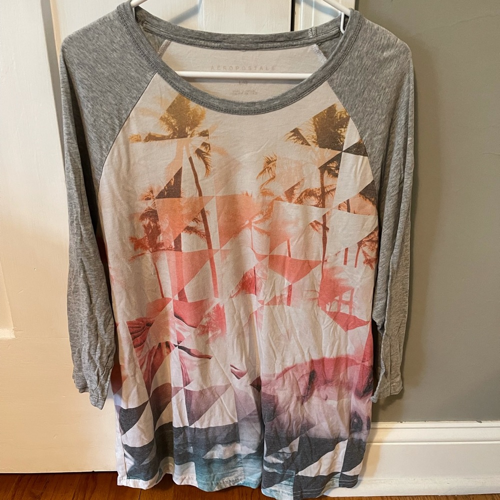 Men’s tshirt